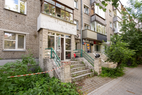
  Продается универсальное помещение 68.9 м². Фото 3.