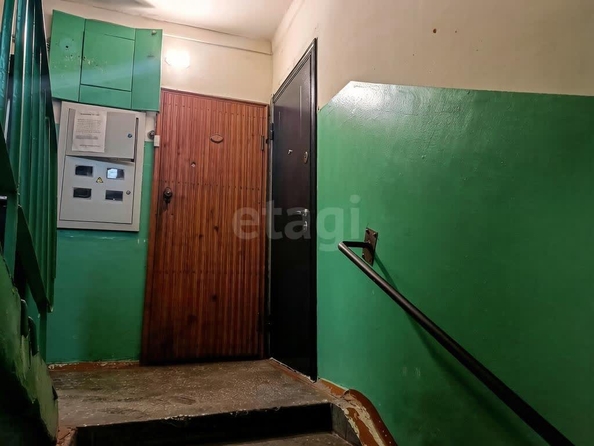 
  Продается 2-комн. квартира 47.1 м². Фото 6.
