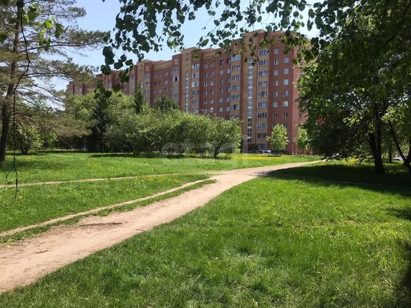 
  Продается 1-комн. квартира 37.1 м². Фото 17.