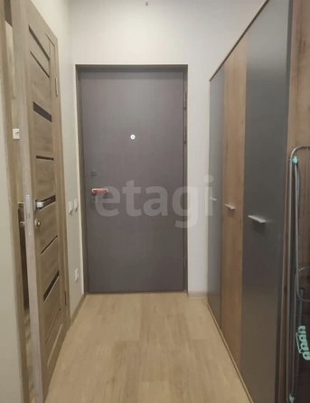 
  Продается студия 27.6 м², в ЖК Беринг, дом 1. Фото 7.