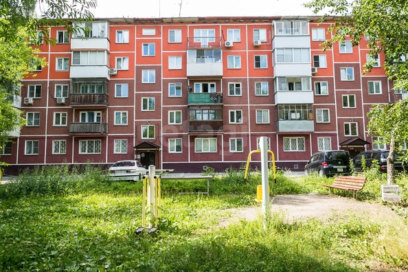 
  Продается 2-комн. квартира 44.1 м². Фото 7.