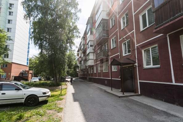 
  Продается 2-комн. квартира 44.1 м². Фото 8.