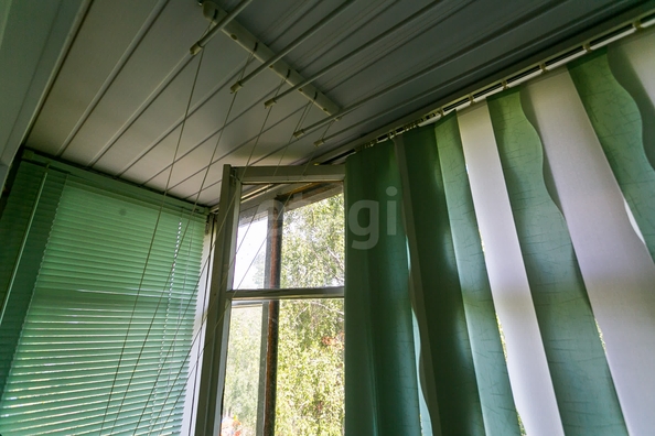 
  Продается 2-комн. квартира 44.1 м². Фото 24.