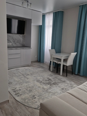
  Продам студия 30 м². Фото 1.