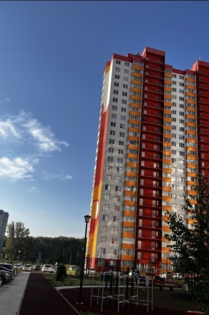 
  Продам студия 30 м². Фото 9.