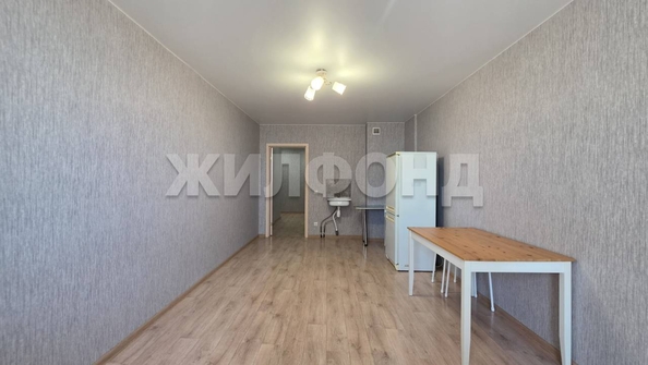 
  Продается студия 31.7 м², в ЖК Расцветай на Зорге, дом 3. Фото 4.