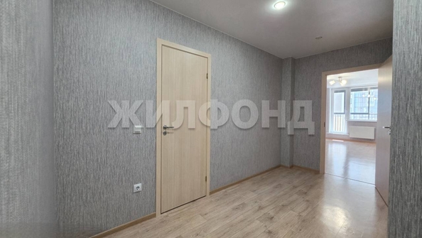 
  Продается студия 31.7 м², в ЖК Расцветай на Зорге, дом 3. Фото 7.