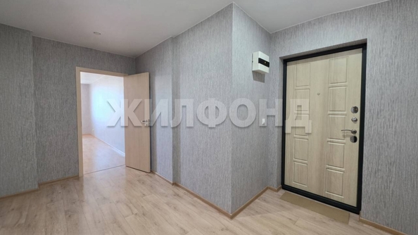 
  Продается студия 31.7 м², в ЖК Расцветай на Зорге, дом 3. Фото 8.