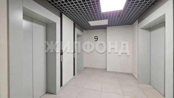 
  Продается студия 31.7 м², в ЖК Расцветай на Зорге, дом 3. Фото 14.