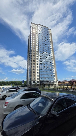 
  Продается студия 31.7 м², в ЖК Расцветай на Зорге, дом 3. Фото 18.
