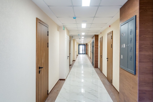 
  Продается апартамент 26.21 м², в АК Ворошилов. Фото 33.