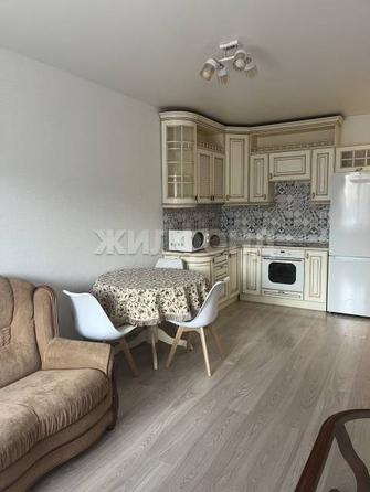 
  Продается 1-комн. квартира 39.8 м². Фото 3.
