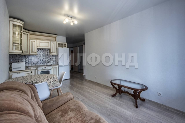 
  Продается 1-комн. квартира 39.8 м². Фото 4.