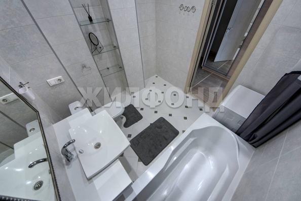 
  Продается 1-комн. квартира 39.8 м². Фото 18.