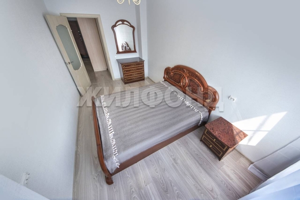 
  Продается 1-комн. квартира 39.8 м². Фото 4.