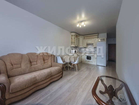 
  Продается 1-комн. квартира 39.8 м². Фото 5.