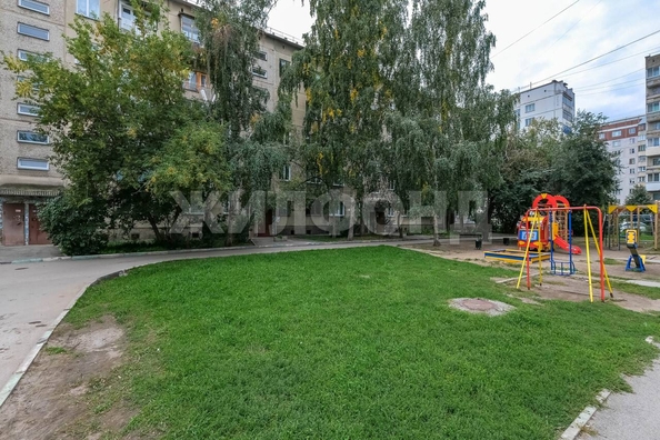 
  Продается 1-комн. квартира 29.8 м². Фото 21.