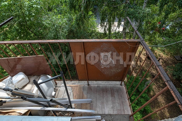
  Продается 1-комн. квартира 29.8 м². Фото 16.