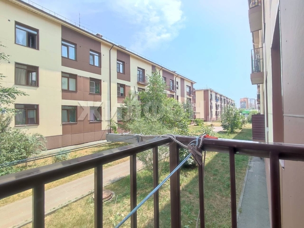 
  Продается студия 25.3 м². Фото 7.