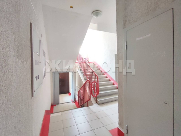 
  Продается студия 25.3 м². Фото 9.