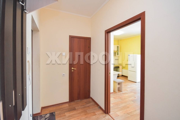 
  Продается студия 31.7 м². Фото 11.