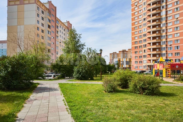 
  Продается студия 31.7 м². Фото 21.