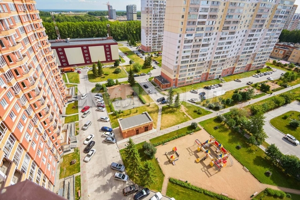 
  Продается студия 31.7 м². Фото 15.