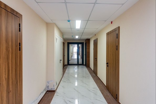 
  Продается апартамент 25.81 м², в АК Ворошилов. Фото 30.