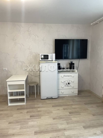 
  Продается студия 29.4 м², в ЖК Новые Матрешки, дом 1 б/с 4. Фото 3.