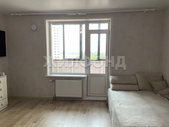 
  Продается студия 29.4 м², в ЖК Новые Матрешки, дом 1 б/с 4. Фото 8.