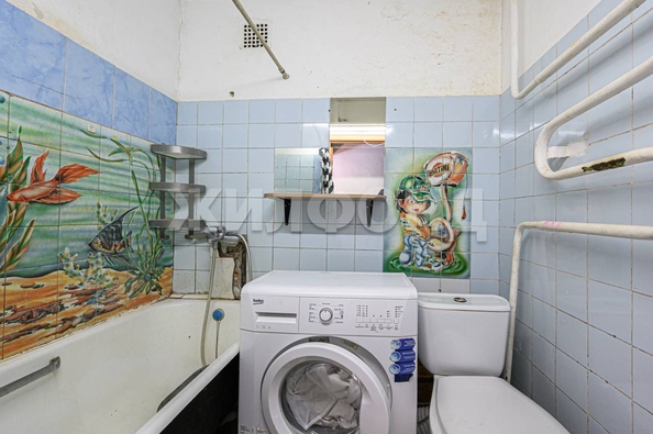 
  Продается 1-комн. квартира 29.9 м². Фото 15.