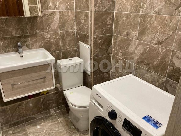 
  Продается 1-комн. квартира 37.3 м², в ЖК Дивногорский, 48. Фото 3.