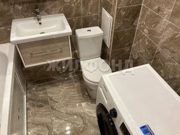 
  Продается 1-комн. квартира 37.3 м², в ЖК Дивногорский, 48. Фото 4.
