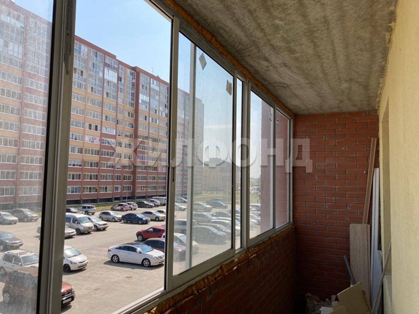 
  Продается 1-комн. квартира 37.3 м², в ЖК Дивногорский, 48. Фото 14.