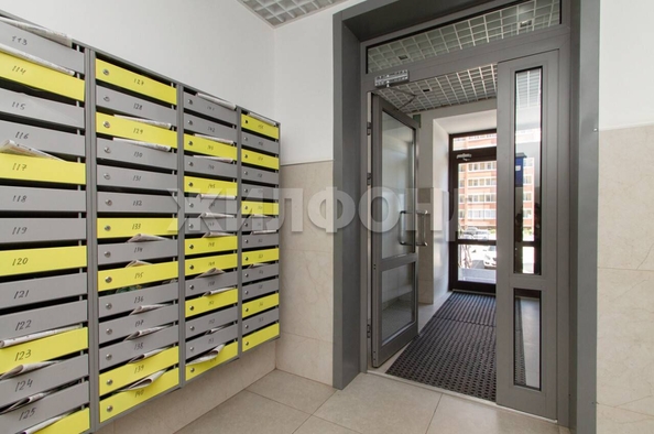 
  Продается 1-комн. квартира 37.3 м², в ЖК Дивногорский, 48. Фото 17.