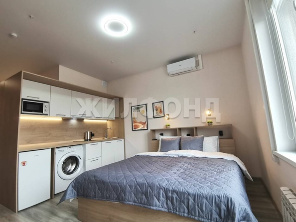 
  Продается апартамент 20.4 м², в АК Место. Фото 3.