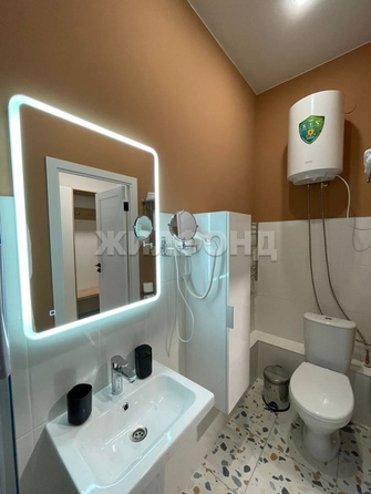
  Продается апартамент 20.4 м², в АК Место. Фото 5.