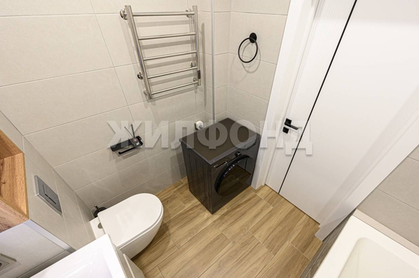 
  Продается 2-комн. квартира 43.1 м². Фото 20.