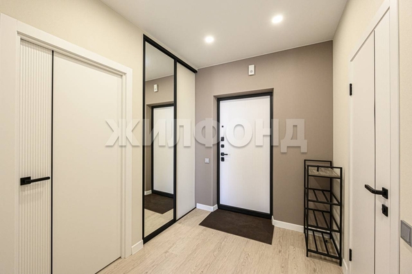 
  Продается 2-комн. квартира 43.1 м². Фото 23.