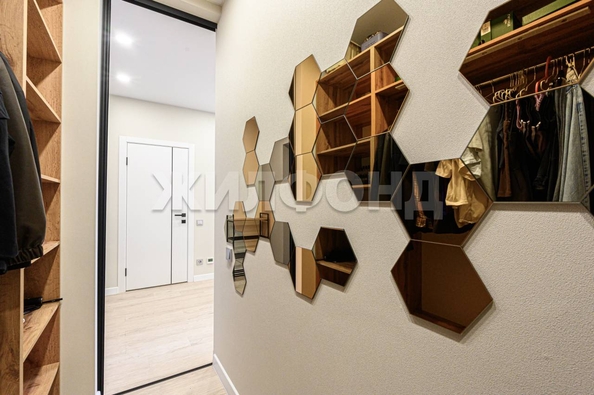 
  Продается 2-комн. квартира 43.1 м². Фото 26.