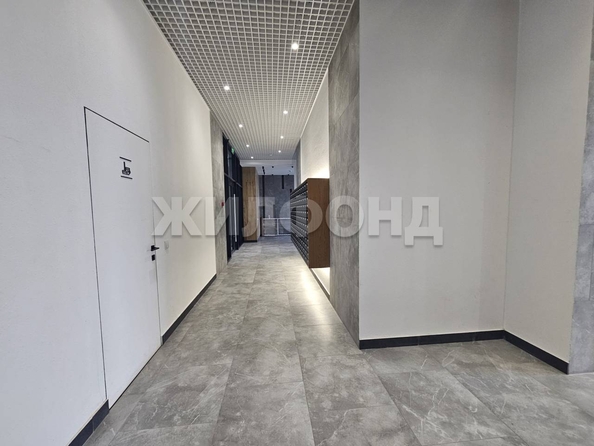 
  Продается 2-комн. квартира 59.2 м², в ЖК Сакура парк, дом 1. Фото 7.