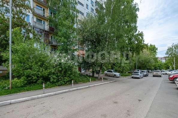 
  Продается 2-комн. квартира 42.5 м². Фото 22.