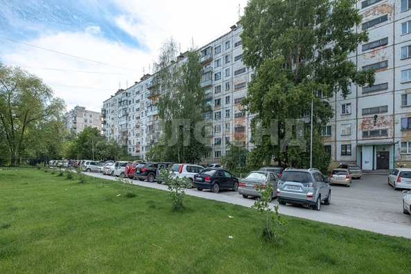 
  Продается 2-комн. квартира 42.5 м². Фото 24.