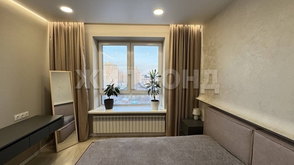 
  Продается 2-комн. квартира 54 м², в ЖК Classic House (Классик Хаус). Фото 17.