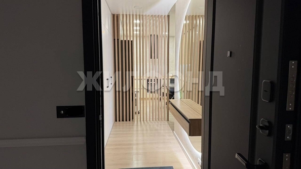 
  Продается 2-комн. квартира 54 м², в ЖК Classic House (Классик Хаус). Фото 23.