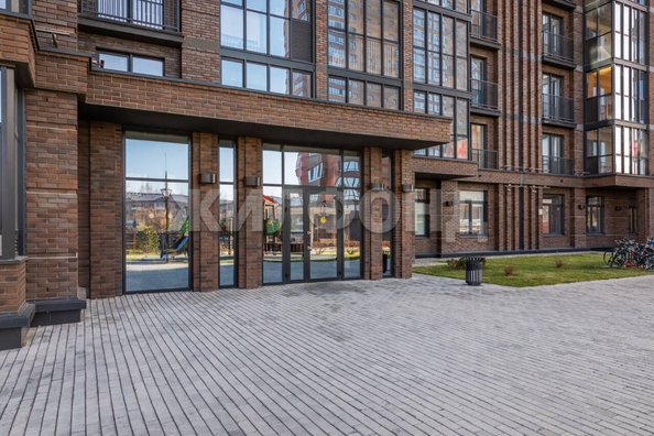 
  Продается 2-комн. квартира 54 м², в ЖК Classic House (Классик Хаус). Фото 29.