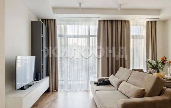 
  Продается 2-комн. квартира 62.7 м², в ЖК Жуковка. Фото 6.