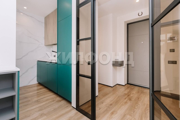 
  Продается 2-комн. квартира 62.7 м², в ЖК Жуковка. Фото 8.