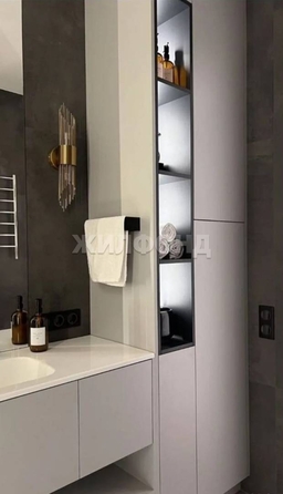 
  Продается 2-комн. квартира 62.7 м², в ЖК Жуковка. Фото 25.