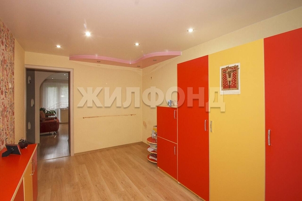 
  Продается 2-комн. квартира 44.3 м². Фото 5.